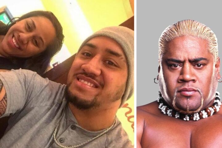 Thavana Monalisa Fatu