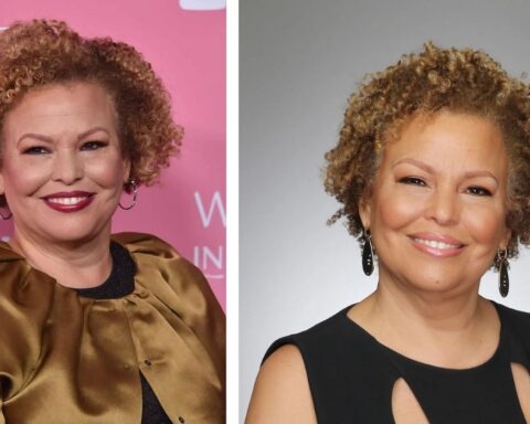 Debra Lee Blocker