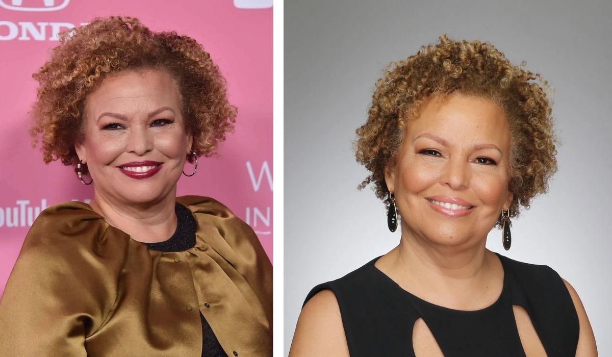 Debra Lee Blocker