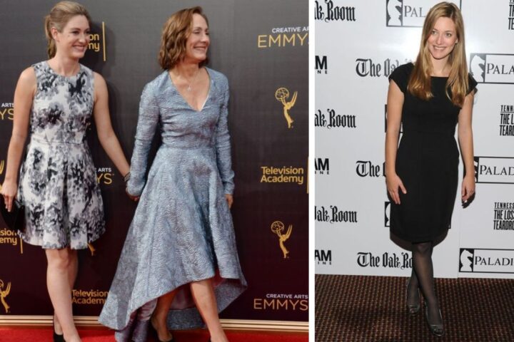 Zoe Perry