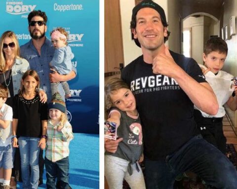 billy bernthal