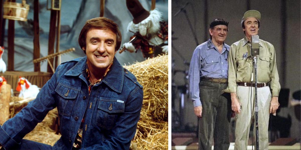 Stan Cadwallader