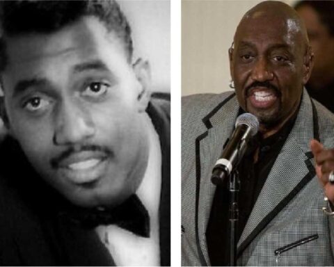 Otis Lamont Williams