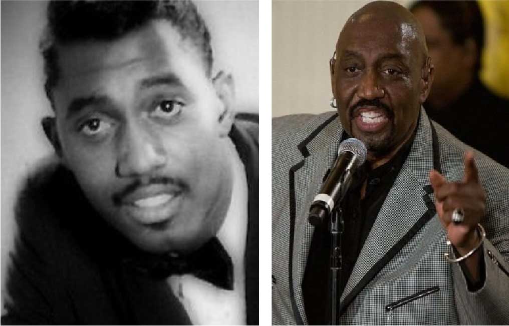 Otis Lamont Williams