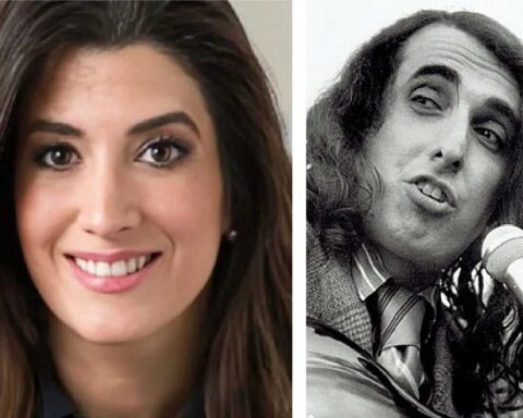 Tulip Victoria Khaury