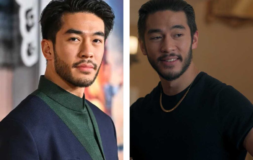 Justin Chien Movies and TV Shows
