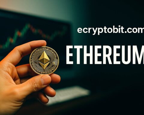 ecryptobit.com Ethereum