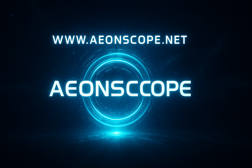 www. aeonscope .NET