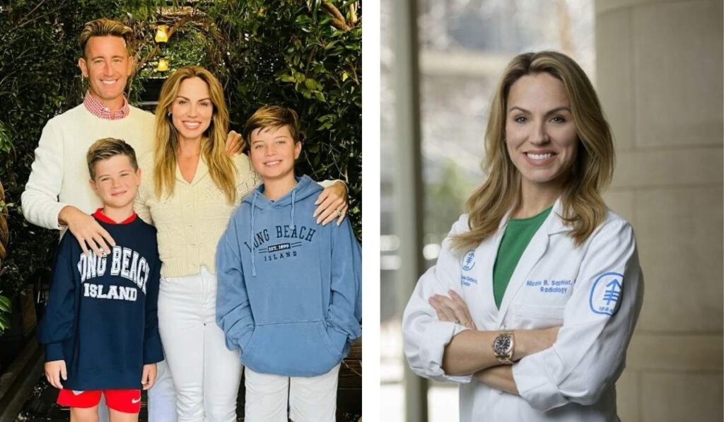 Dr Nicole Saphier Net Worth