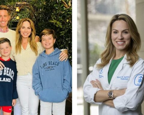 Dr Nicole Saphier Net Worth