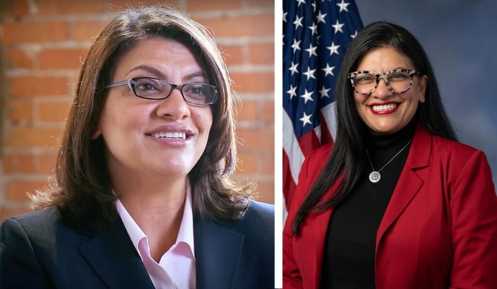 Fayez Tlaib