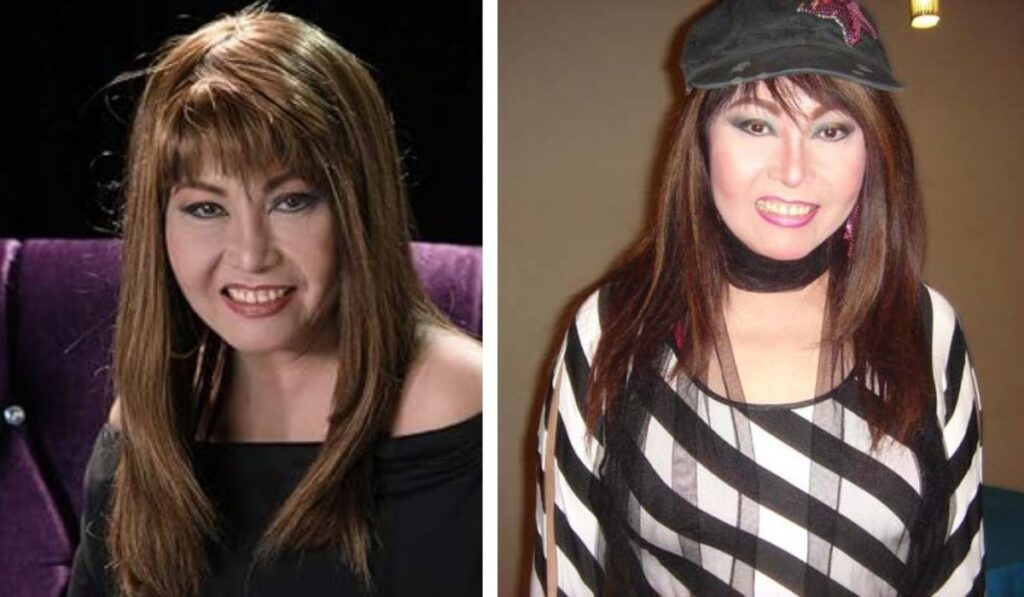Imelda Papin