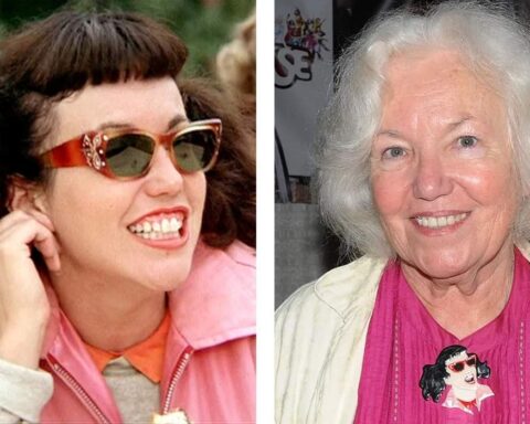 Lupe Gidley