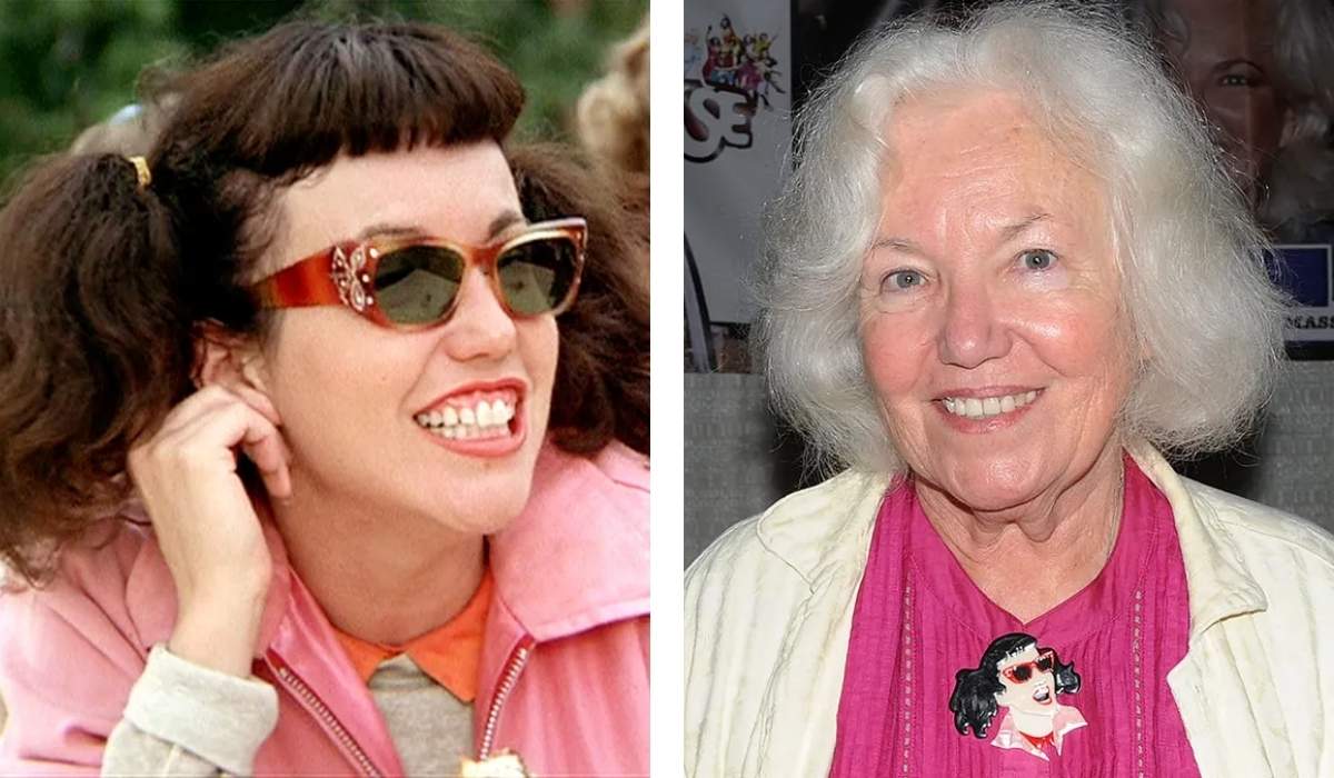 Lupe Gidley