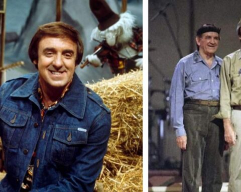 Stan Cadwallader