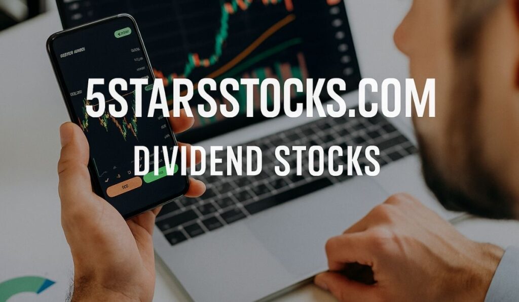 5starsstocks.com Dividend Stocks