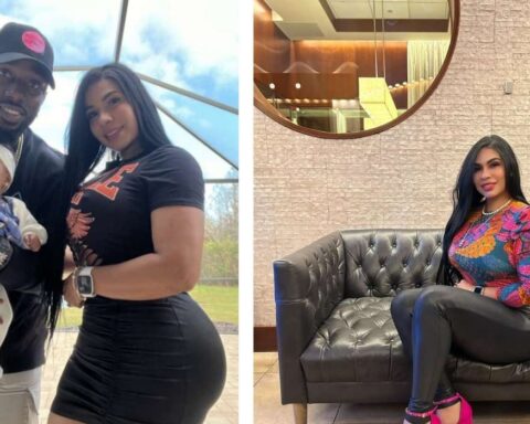 Cenelia Pinedo Blanco