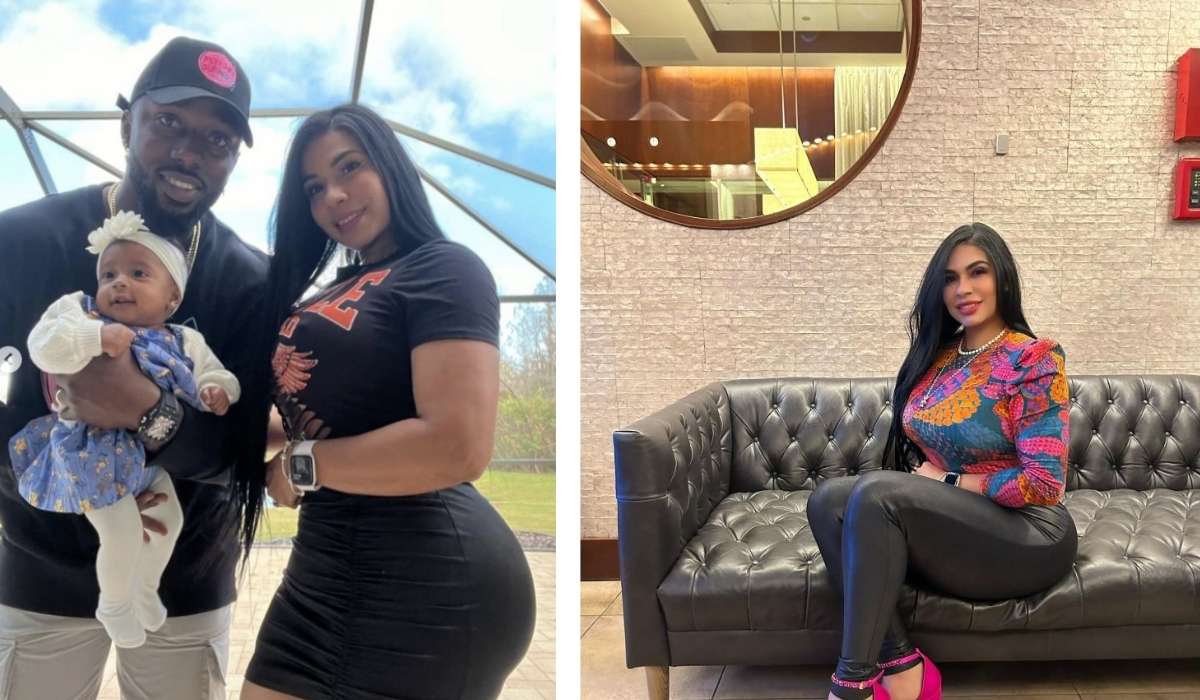 Cenelia Pinedo Blanco