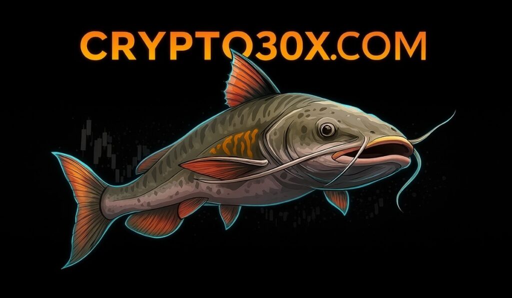 Crypto30x.com Catfish