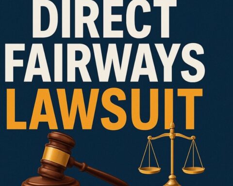 Direct Fairways Lawsuit