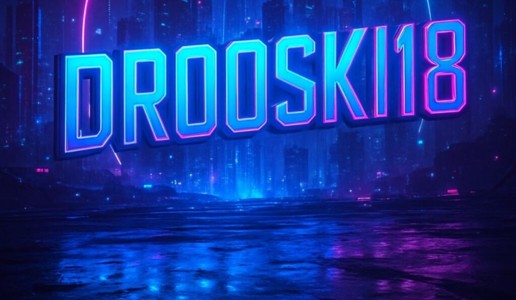 Drooski18