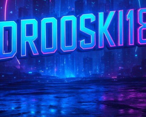 Drooski18