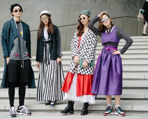 K-Fashion