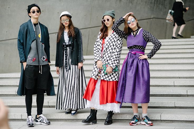 K-Fashion