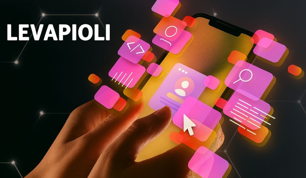 Levapioli