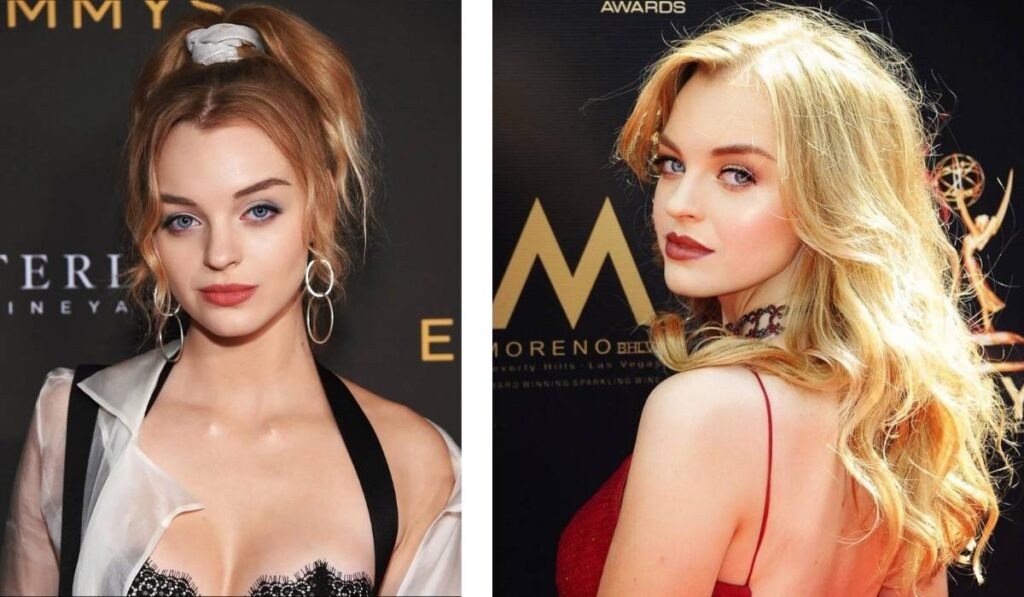 Olivia Rose Cameron