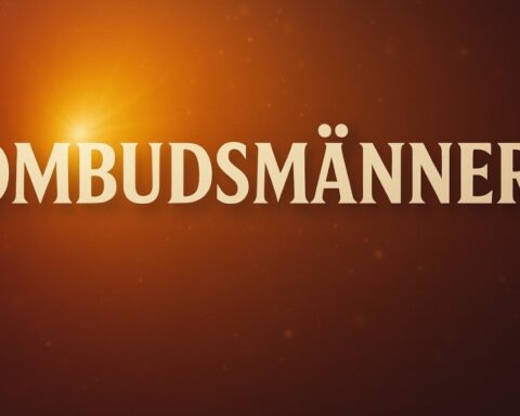 Ombudsmänner