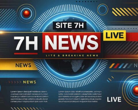 Site News7h