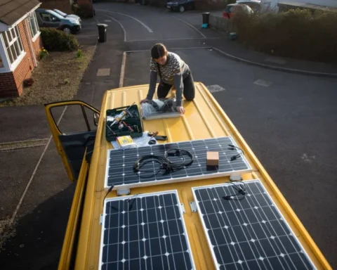 Solar Power