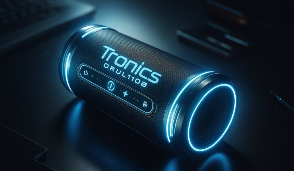 Tronics ORUL1108