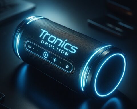 Tronics ORUL1108