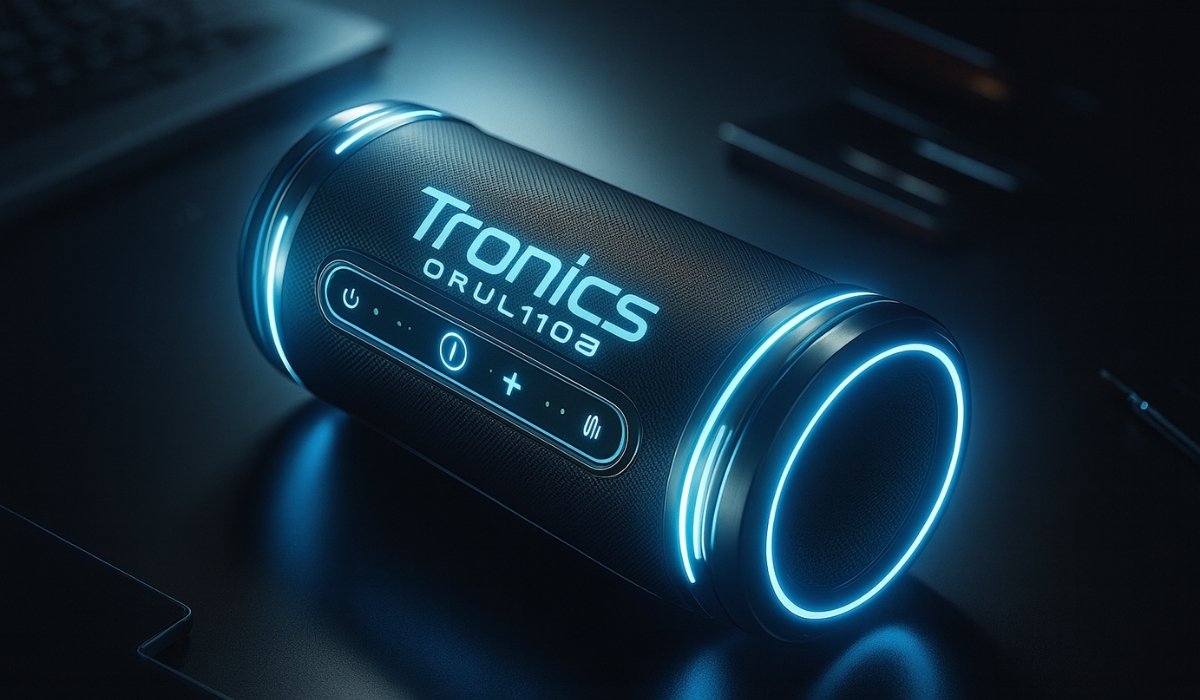 Tronics ORUL1108