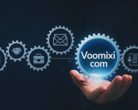 Voomixi com