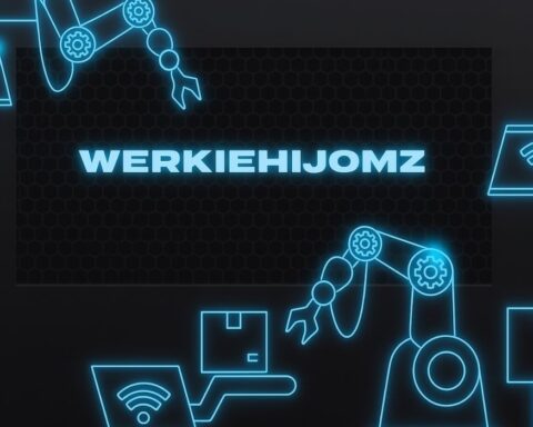 Werkiehijomz