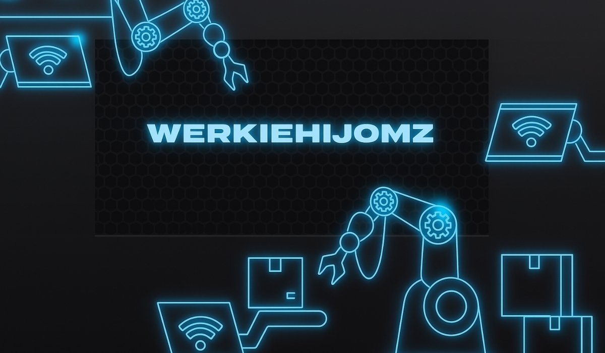 Werkiehijomz