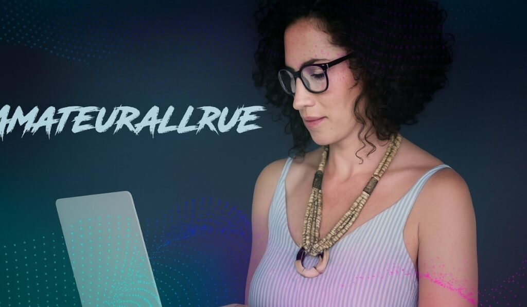 amateurallrue