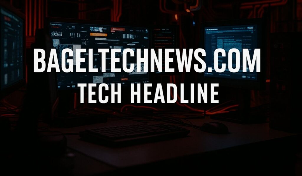 bageltechnews.com tech headline