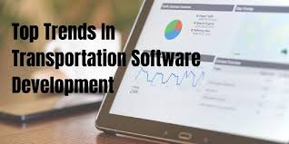 Transportation Software Development
