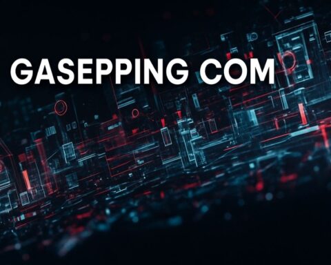 Gaseping Com