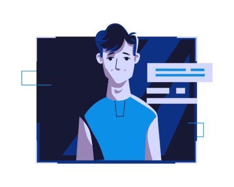 Digital Avatar
