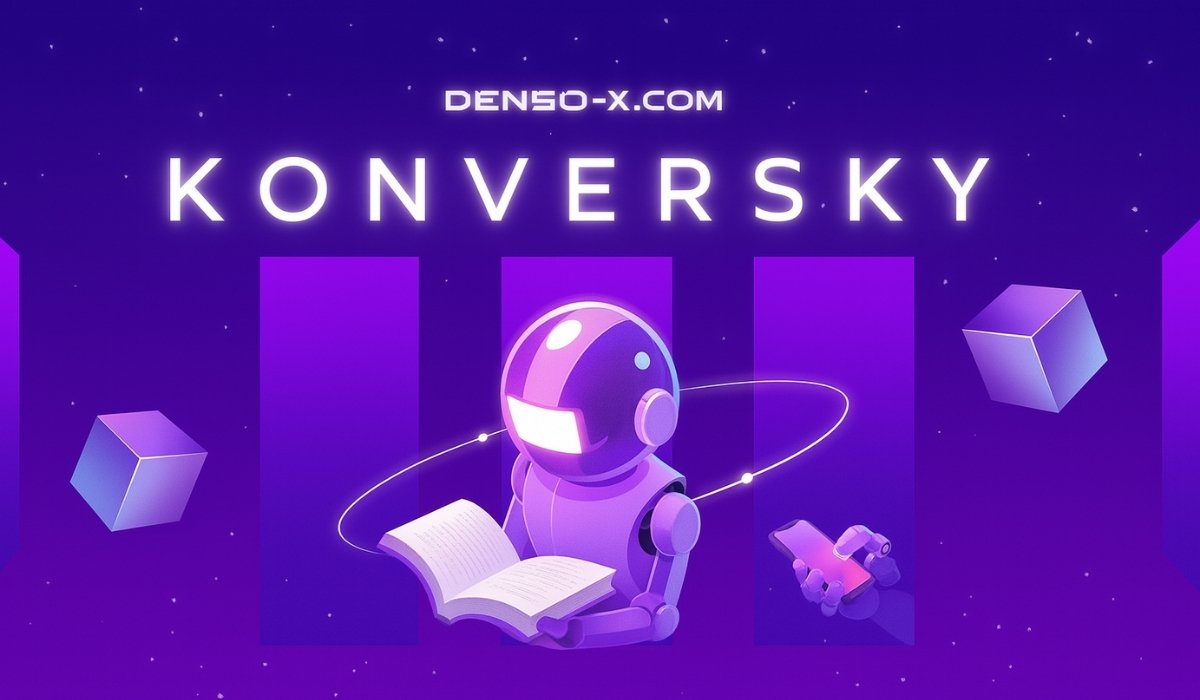konversky