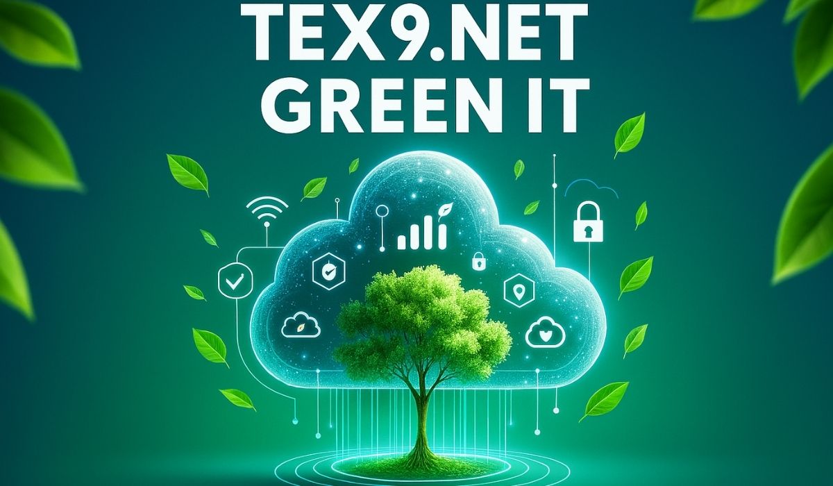 tex9 net green it