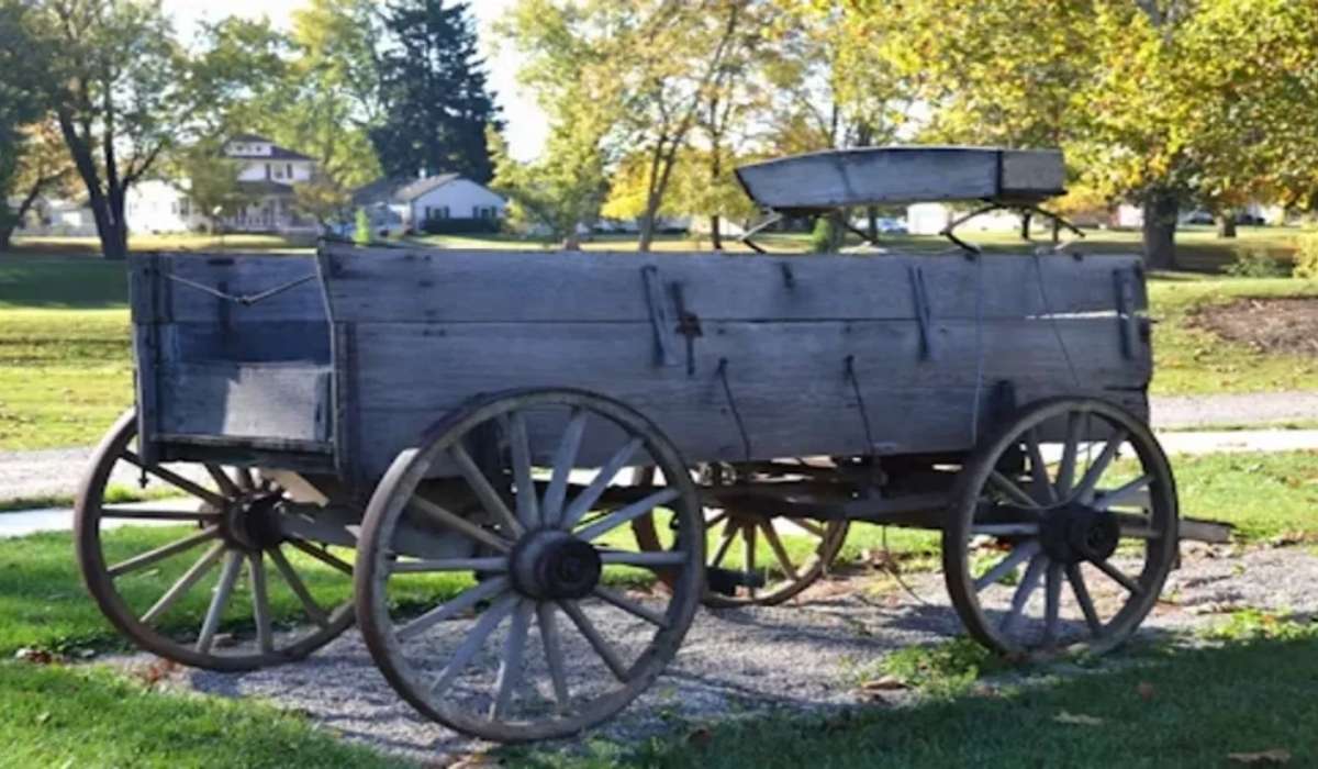 Afruimwagens