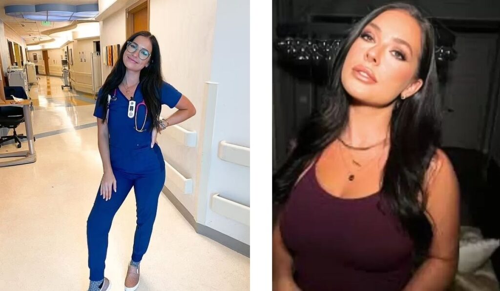 Avery Woods Net Worth
