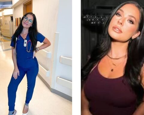 Avery Woods Net Worth