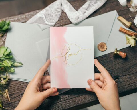 Creative Wedding Announcement Ideas to Share Your Big News